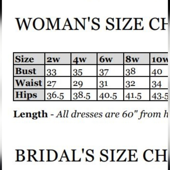 LUCCI LU GOURGUES‎ DRESS - Picture 7 of 7